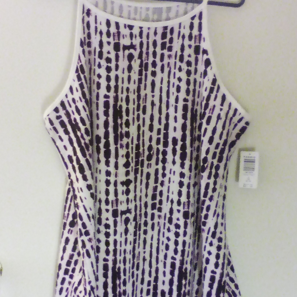 Torrid high neck tank top size 3